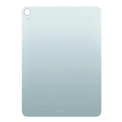 Back Panel Cover For Apple Ipad Air 13 2024 Blue - Maxbhi Com