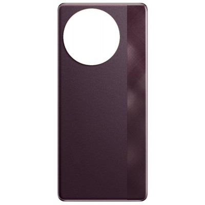 Back Panel Cover For Vivo V30e Black - Maxbhi Com