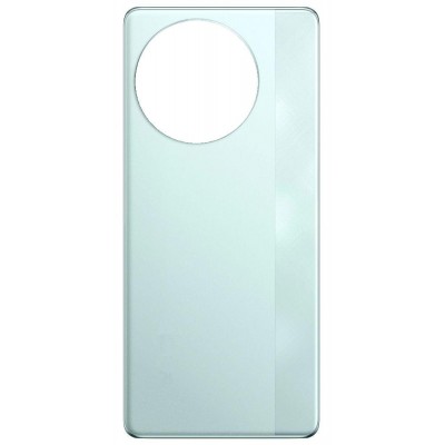 Back Panel Cover For Vivo V30e Blue - Maxbhi Com