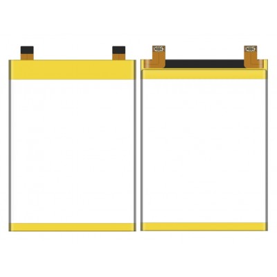 Battery For Motorola Edge 50 Fusion By - Maxbhi Com