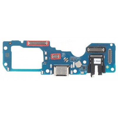 Charging Connector Flex Pcb Board For Oppo Reno8 T 4g By - Maxbhi Com