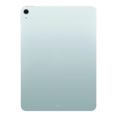 Full Body Housing For Apple Ipad Air 13 2024 Blue - Maxbhi Com