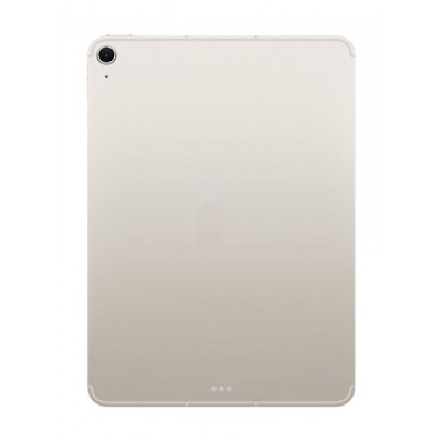 Full Body Housing For Apple Ipad Air 13 2024 Gold - Maxbhi Com