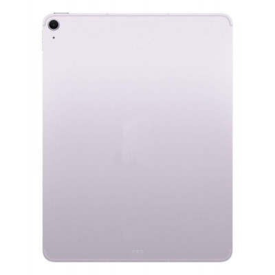 Full Body Housing For Apple Ipad Air 13 2024 Purple - Maxbhi Com