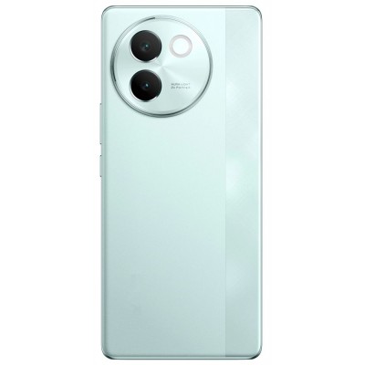 Full Body Housing For Vivo V30e Blue - Maxbhi Com