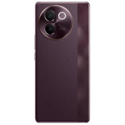 Full Body Housing For Vivo V30e Red - Maxbhi Com