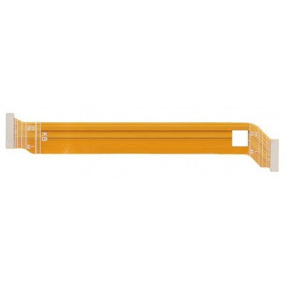 Lcd Flex Cable For Oppo Reno8 T 4g By - Maxbhi Com