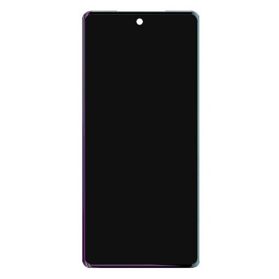 Lcd Screen For Motorola Edge 50 Fusion Replacement Display By - Maxbhi Com