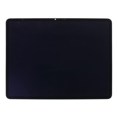 Lcd With Touch Screen For Apple Ipad Air 13 2024 Grey By - Maxbhi Com