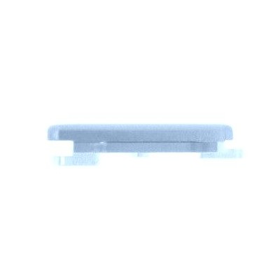 Power Button Outer For Apple Ipad Air 13 2024 Blue By - Maxbhi Com