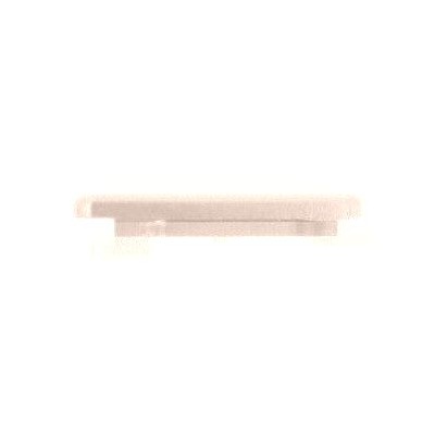 Power Button Outer For Apple Ipad Air 13 2024 Gold By - Maxbhi Com