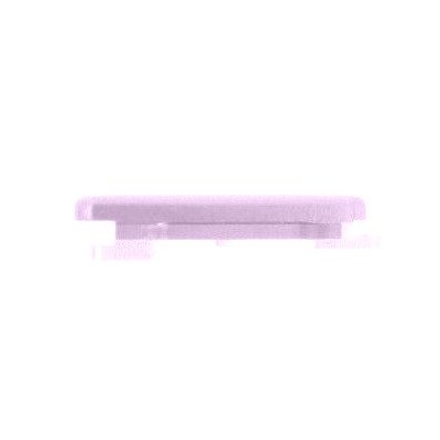 Power Button Outer For Apple Ipad Air 13 2024 Purple By - Maxbhi Com