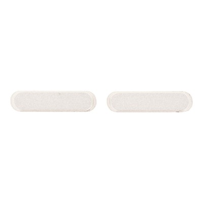 Volume Side Button Outer For Apple Ipad Air 13 2024 Gold By - Maxbhi Com