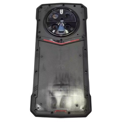 Back Panel Cover For Doogee Dk10 White - Maxbhi Com
