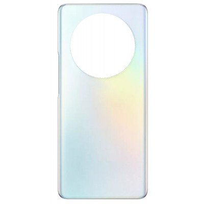 Back Panel Cover For Honor X50 5g White - Maxbhi Com