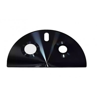 Camera Lens For Doogee Dk10 Black By - Maxbhi Com