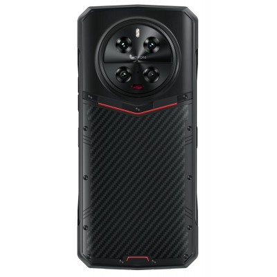 Full Body Housing For Doogee Dk10 White - Maxbhi Com