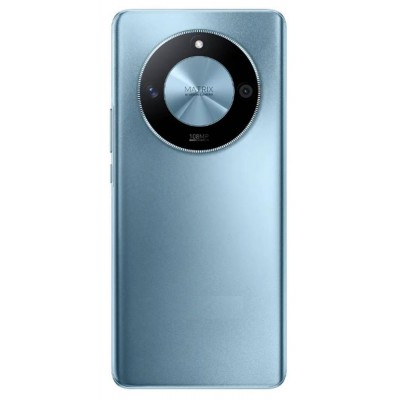 Full Body Housing For Honor X50 5g Blue - Maxbhi Com