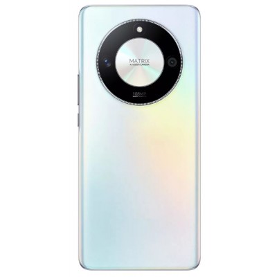 Full Body Housing For Honor X50 5g White - Maxbhi Com