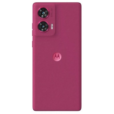 Full Body Housing For Motorola Edge 50 Fusion Pink - Maxbhi Com