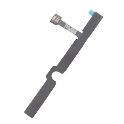 Power Button Flex Cable For Doogee Dk10 On Off Flex Pcb By - Maxbhi Com