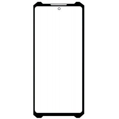 Touch Screen Digitizer For Doogee Dk10 Green By - Maxbhi Com