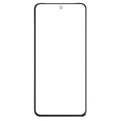 Touch Screen Digitizer For Google Pixel 8a Black By - Maxbhi Com