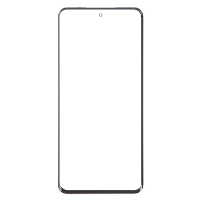 Touch Screen Digitizer For Honor X50 5g Black By - Maxbhi Com