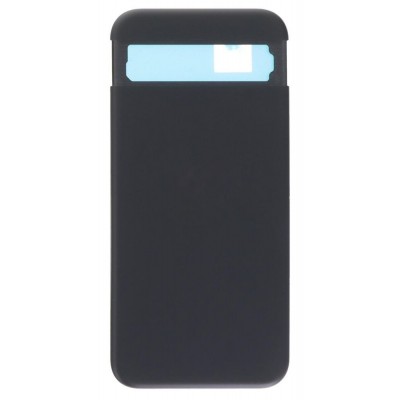 Back Panel Cover For Google Pixel 8a Black - Maxbhi Com