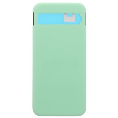 Back Panel Cover For Google Pixel 8a Green - Maxbhi Com