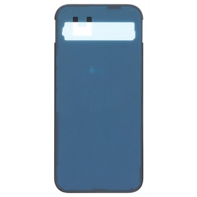 Back Panel Cover For Google Pixel 8a White - Maxbhi Com