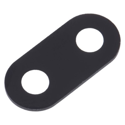 Camera Lens For Google Pixel 8a Black By - Maxbhi Com