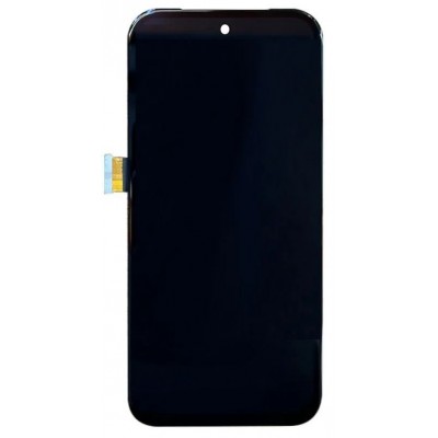 Lcd Screen For Google Pixel 8a Replacement Display By - Maxbhi Com