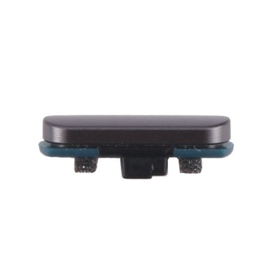 Power Button Outer For Google Pixel 8a Black By - Maxbhi Com
