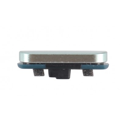 Power Button Outer For Google Pixel 8a Green By - Maxbhi Com