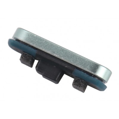 Power Button Outer For Google Pixel 8a Green By - Maxbhi Com