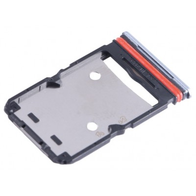 Sim Card Holder Tray For Infinix Note 12 Pro 4g White - Maxbhi Com