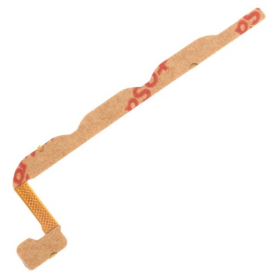 Volume Button Flex Cable For Honor X50 5g By - Maxbhi Com