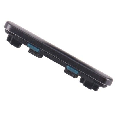 Volume Side Button Outer For Google Pixel 8a Black By - Maxbhi Com