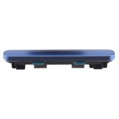 Volume Side Button Outer For Google Pixel 8a Blue By - Maxbhi Com