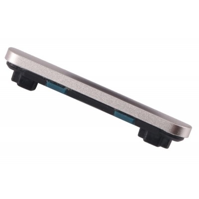 Volume Side Button Outer For Google Pixel 8a Gold By - Maxbhi Com