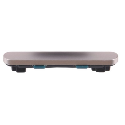 Volume Side Button Outer For Google Pixel 8a White By - Maxbhi Com
