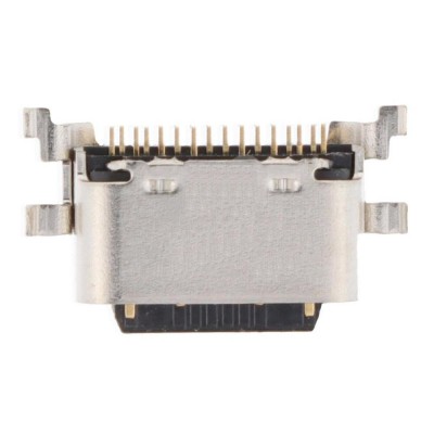 Charging Connector For Zte Blade A51 By - Maxbhi Com
