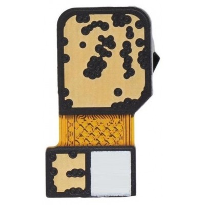 Replacement Front Camera For Motorola Moto G40 Fusion Selfie Camera By - Maxbhi Com