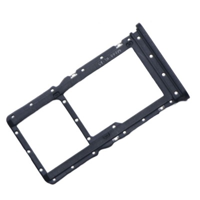 Sim Card Holder Tray For Realme Narzo 60 Pro 5g Black - Maxbhi Com