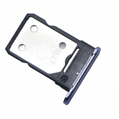 Sim Card Holder Tray For Vivo V29e 5g Blue - Maxbhi Com