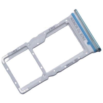 Sim Card Holder Tray For Xiaomi Mi 10i 5g Green - Maxbhi Com
