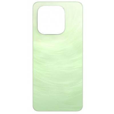 Back Panel Cover For Vivo Iqoo Z9x 5g Green - Maxbhi Com