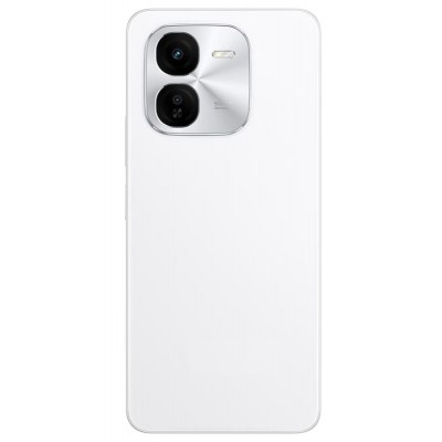 Full Body Housing For Vivo Iqoo Z9x 5g White - Maxbhi Com