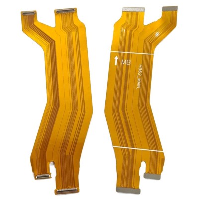 Lcd Flex Cable For Infinix Gt 20 Pro By - Maxbhi Com